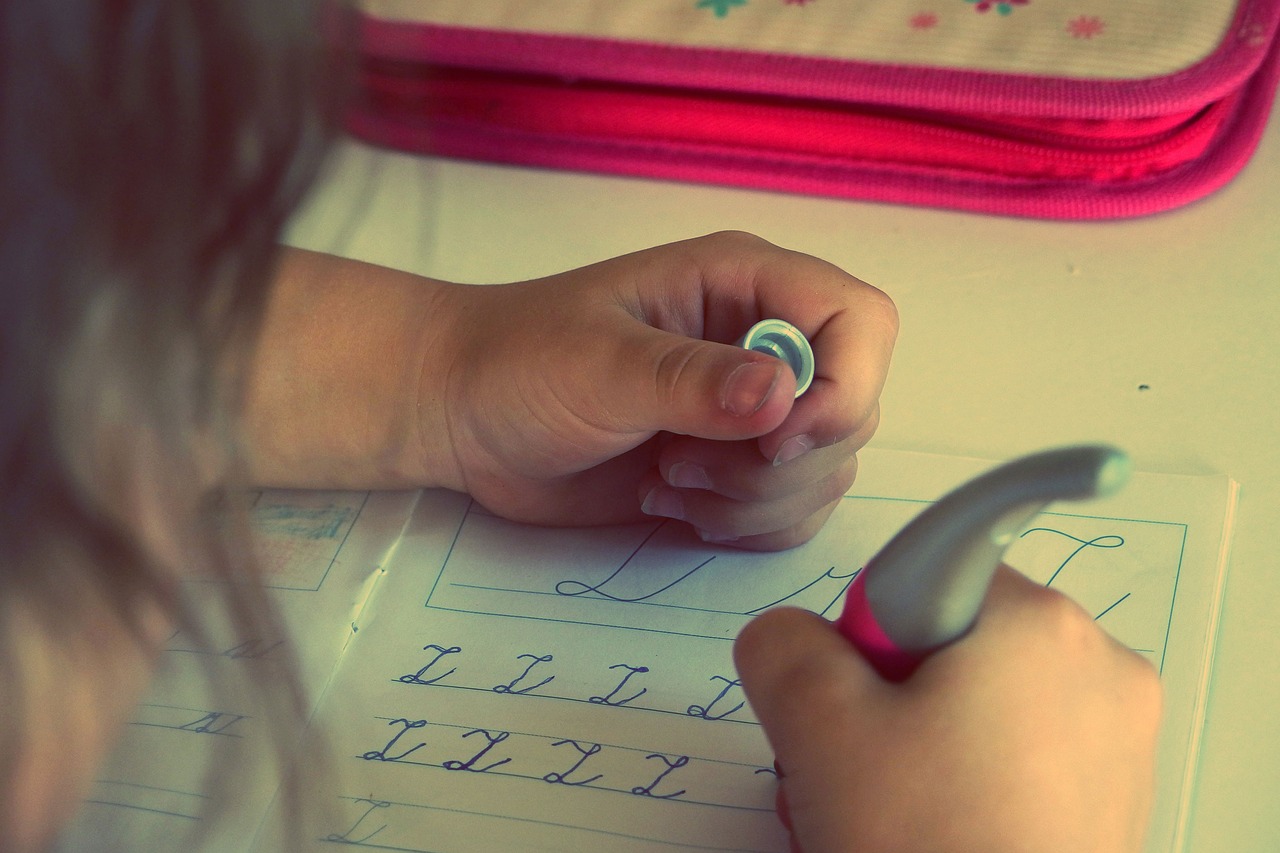 Pourquoi supprimer les notes &agrave; l'&eacute;cole ?